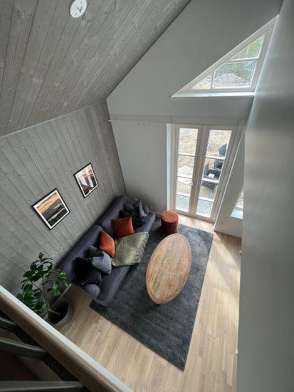 New Cabin In Fabulous Idre Activity Area Exterior foto